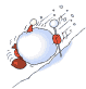 boule neige.gif (10249 octets)