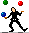 clown jongl.gif (2873 octets)